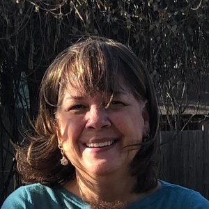 Meet your Posher, Tammy